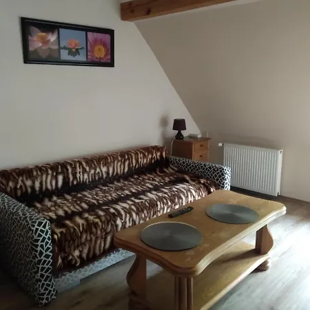 Quarto em Acomodações Particulares U Danki