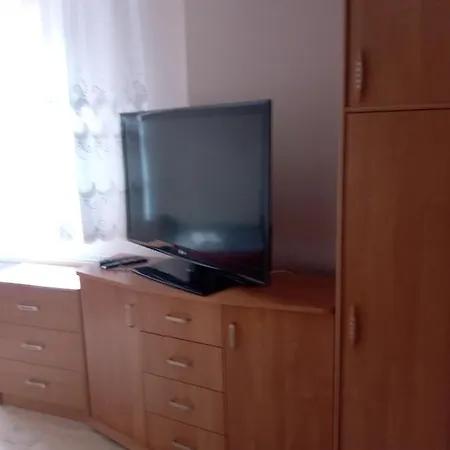 U Danki * Świnoujście