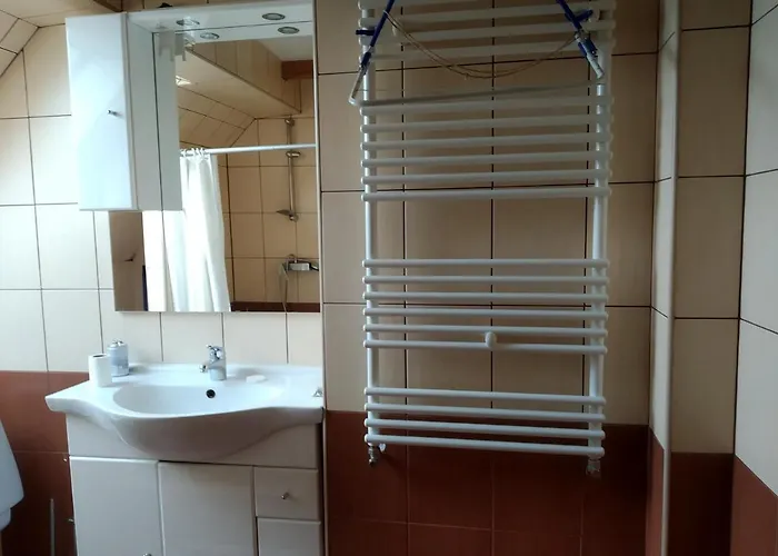 U Danki * سفينويتشي