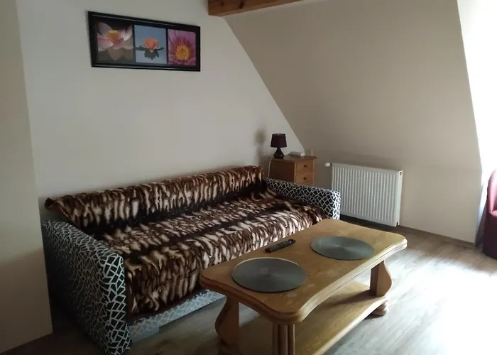 منزل للإقامة U Danki