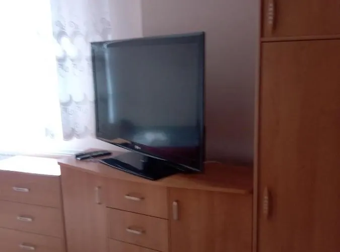 U Danki * سفينويتشي